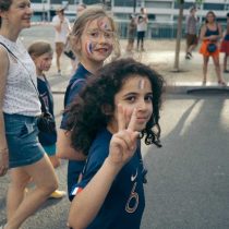 Offside: el documental que retrata las voces del Mundial Femenino de Francia 2019
