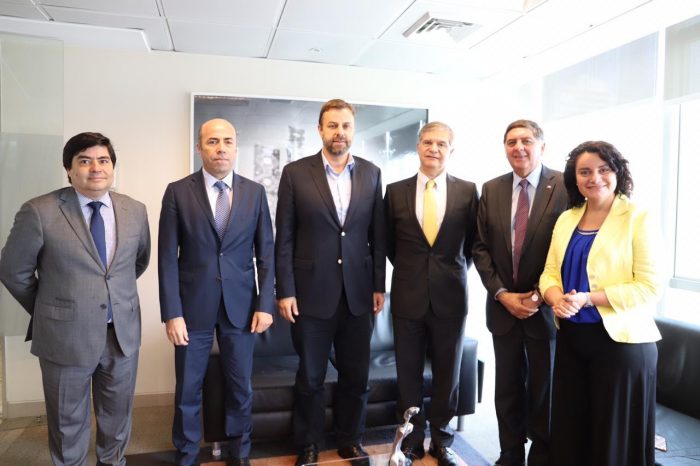 CPLT anuncia Laboratorio de Integridad para asesorar a municipios en transparencia y probidad CPLT anuncia Laboratorio de Integridad para asesorar a municipios en transparencia y probidad