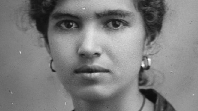 La increíble historia de Betsabé Espinal, la joven hilandera que lideró la primera huelga feminista en Colombia (contada por Ángela Becerra) La increíble historia de Betsabé Espinal, la joven hilandera que lideró la primera huelga feminista en Colombia (contada por Ángela Becerra)