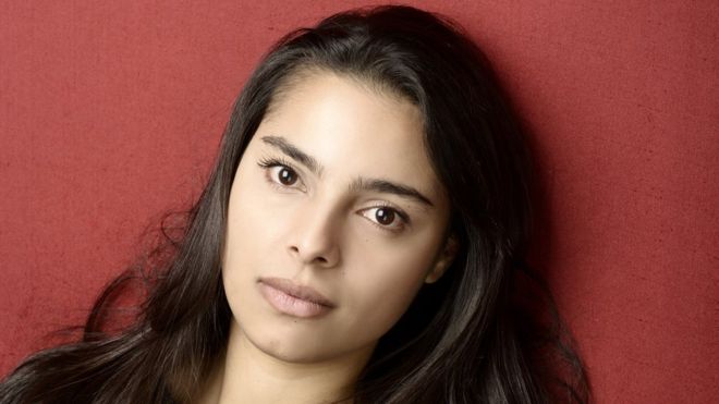 Margarita García Robayo: “No estaba enamorada de mi padre pero sí había una competencia con mi madre” Margarita García Robayo: “No estaba enamorada de mi padre pero sí había una competencia con mi madre”