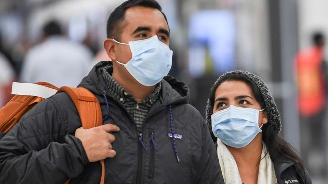 Coronavirus: cómo se prepara América Latina ante la posible llegada de la neumonía de Wuhan Coronavirus: cómo se prepara América Latina ante la posible llegada de la neumonía de Wuhan