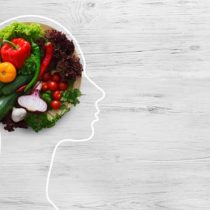 Cómo una dieta vegana puede afectar a tu inteligencia