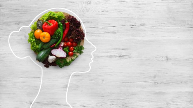 Cómo una dieta vegana puede afectar a tu inteligencia