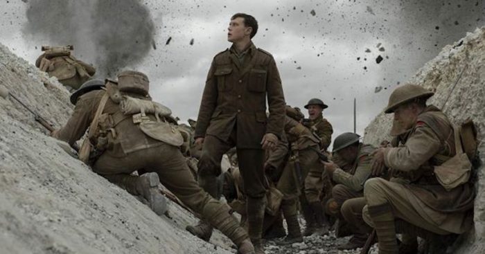 Oscar 2020: 7 claves que explican cómo ganar la estatuilla a la mejor película Oscar 2020: 7 claves que explican cómo ganar la estatuilla a la mejor película