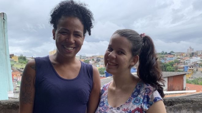 Brasil: el país que no quiere que sus adolescentes tengan sexo Brasil: el país que no quiere que sus adolescentes tengan sexo