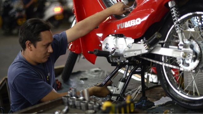 El país con el desempleo más bajo de América Latina (y por qué es una paradoja) El país con el desempleo más bajo de América Latina (y por qué es una paradoja)