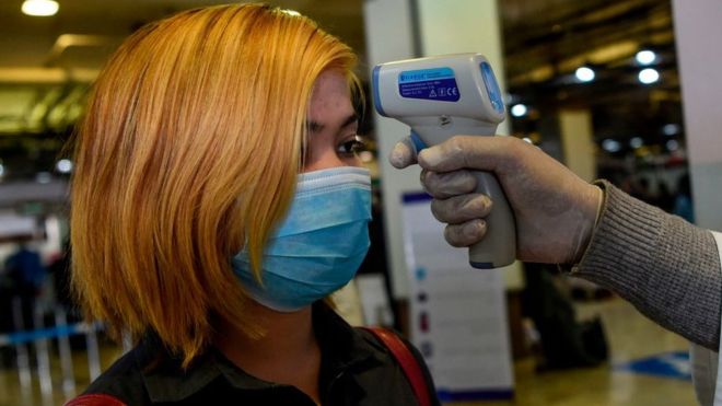 Coronavirus: cómo se diagnostica la neumonía de Wuhan (y qué países en América Latina pueden hacerlo) Coronavirus: cómo se diagnostica la neumonía de Wuhan (y qué países en América Latina pueden hacerlo)