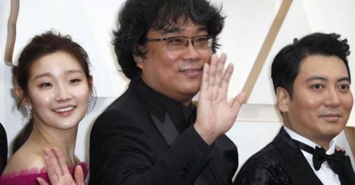 “Parasite” hace historia en los Oscar: estos son los ganadores de los premios de la Academia de Hollywood “Parasite” hace historia en los Oscar: estos son los ganadores de los premios de la Academia de Hollywood