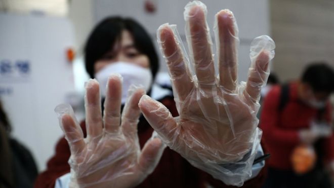 Coronavirus: cuál es la diferencia entre una gripe y este virus Coronavirus: cuál es la diferencia entre una gripe y este virus