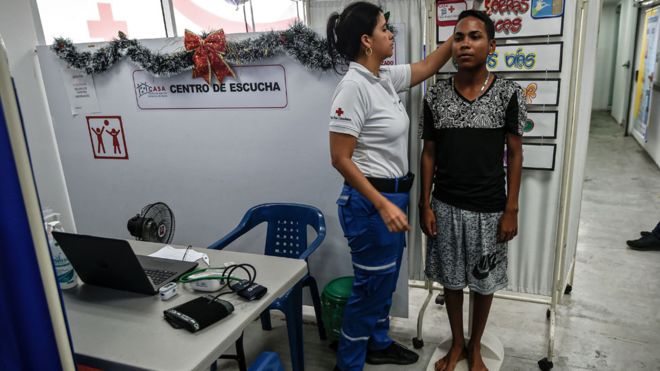 Crisis en Venezuela: 5 cosas que están cambiando en Colombia con la llegada de 2 millones de inmigrantes Crisis en Venezuela: 5 cosas que están cambiando en Colombia con la llegada de 2 millones de inmigrantes