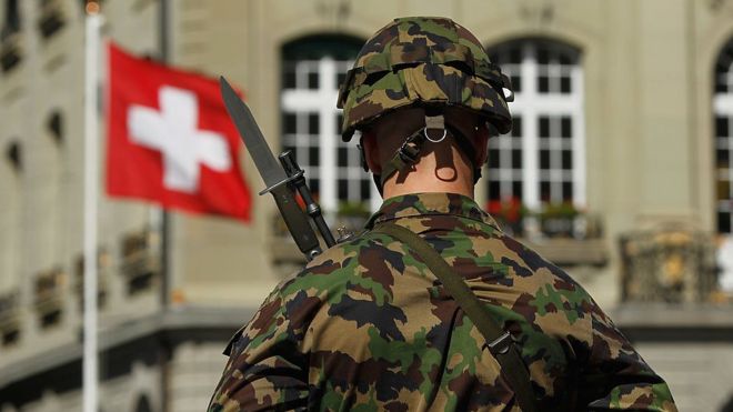 Crypto AG: cómo un escándalo de espionaje internacional hace tambalear la reputación de neutralidad de Suiza Crypto AG: cómo un escándalo de espionaje internacional hace tambalear la reputación de neutralidad de Suiza