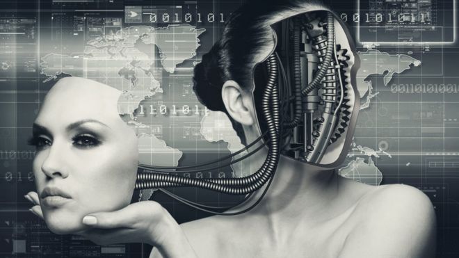 Los daños que pueden causar los robots sexuales Los daños que pueden causar los robots sexuales