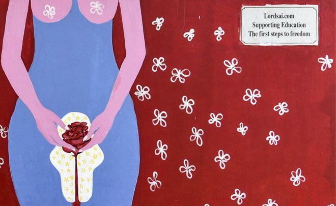 La universidad que obligó a sus estudiantes mujeres a desnudarse para comprobar si estaban menstruando La universidad que obligó a sus estudiantes mujeres a desnudarse para comprobar si estaban menstruando