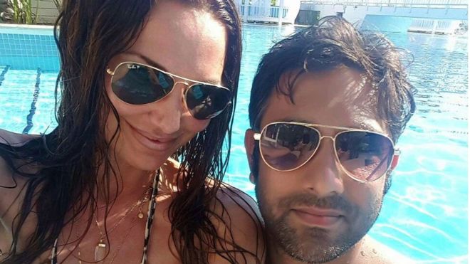 “No sabía que era abuso hasta que casi me muero” “No sabía que era abuso hasta que casi me muero”