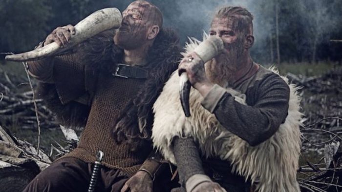 El té alucinógeno que pudo haber sido “el arma secreta de los vikingos” El té alucinógeno que pudo haber sido “el arma secreta de los vikingos”