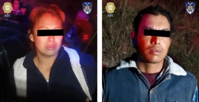 Fátima: qué se sabe sobre los sospechosos del feminicidio de la niña de 7 años y las motivaciones del crimen que indigna a México Fátima: qué se sabe sobre los sospechosos del feminicidio de la niña de 7 años y las motivaciones del crimen que indigna a México