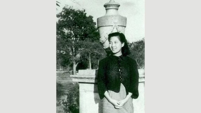Xia Peisu: la primera mujer que enseñó computación en China y tuvo un rol esencial en la transformación del gigante asiático Xia Peisu: la primera mujer que enseñó computación en China y tuvo un rol esencial en la transformación del gigante asiático