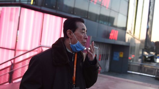 Coronavirus: ¿a qué se puede deber que más hombres que mujeres hayan sido afectados por la epidemia en China? Coronavirus: ¿a qué se puede deber que más hombres que mujeres hayan sido afectados por la epidemia en China?