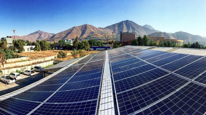 Ventanas Chile S.A, la apuesta por puertas y ventanas que cuidan el medioambiente Ventanas Chile S.A, la apuesta por puertas y ventanas que cuidan el medioambiente