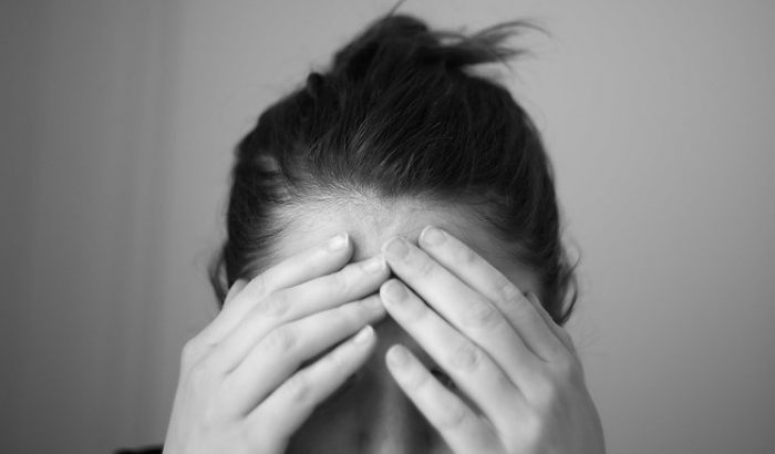 Derrame cerebral: síntomas de una emergencia mortal especialmente prevenible (y recomendaciones para evitarla) Derrame cerebral: síntomas de una emergencia mortal especialmente prevenible (y recomendaciones para evitarla)
