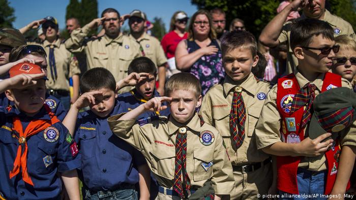 EE.UU.: Boy Scouts se declara en quiebra para atender demandas por abuso sexual