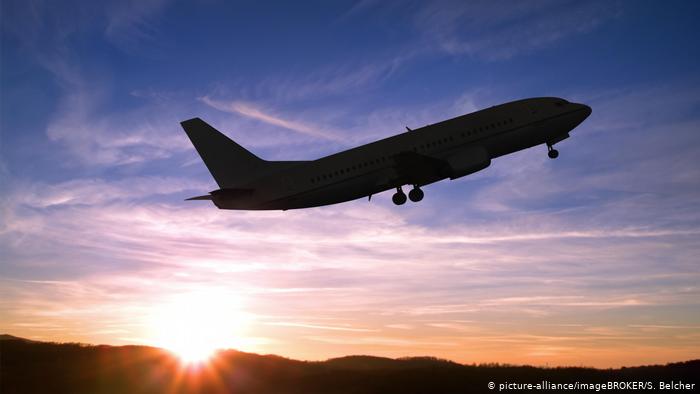 ¿Es volar malo para la salud? ¿Es volar malo para la salud?