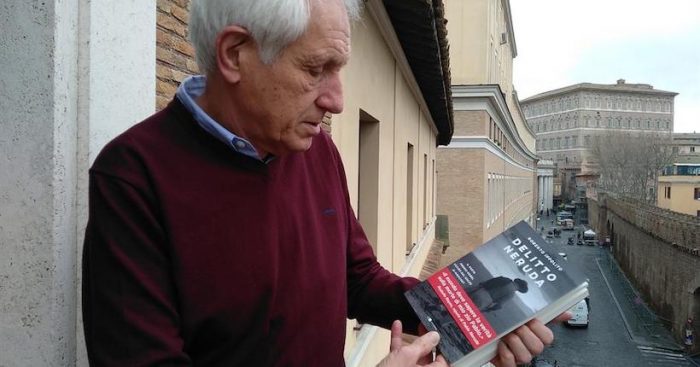 “Delitto Neruda”: Libro italiano retoma teoría de que el Premio Nobel fue envenenado “Delitto Neruda”: Libro italiano retoma teoría de que el Premio Nobel fue envenenado