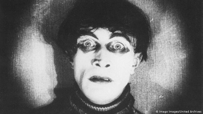 “El gabinete del Dr. Caligari” cumple 100 años “El gabinete del Dr. Caligari” cumple 100 años