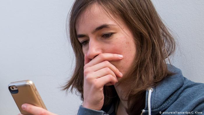 Cyberflashing: ¿por qué hombres mandan fotos sexuales? Cyberflashing: ¿por qué hombres mandan fotos sexuales?
