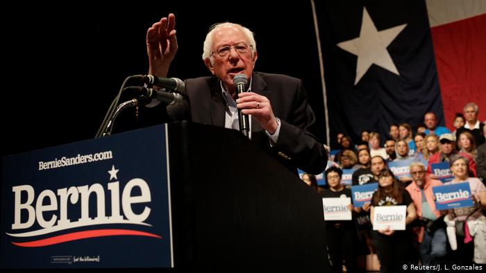 Comentarios de Sanders sobre Cuba desatan críticas Comentarios de Sanders sobre Cuba desatan críticas