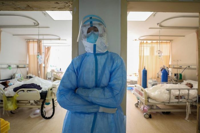Ascienden a 1.770 los muertos por Coronavirus en China y a 70.548 los infectados Ascienden a 1.770 los muertos por Coronavirus en China y a 70.548 los infectados