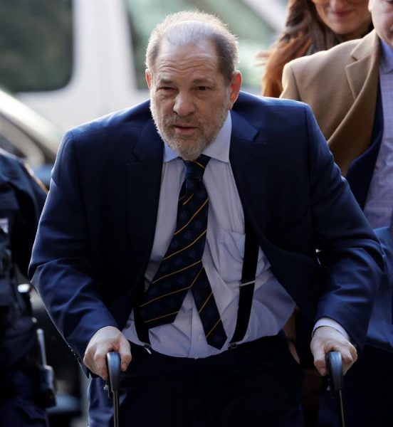 Deslegitimar a testigos y Fiscalía, las claves de la defensa de Weinstein Deslegitimar a testigos y Fiscalía, las claves de la defensa de Weinstein