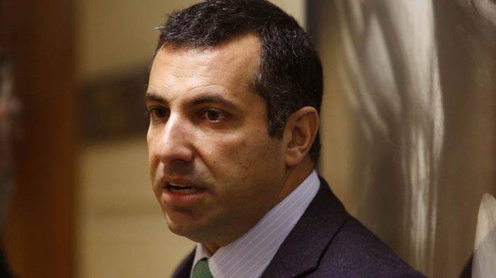 “Caso Hasbún”: PDI irrumpe en oficinas del MOP de La Araucanía para indagar presunta red de corrupción