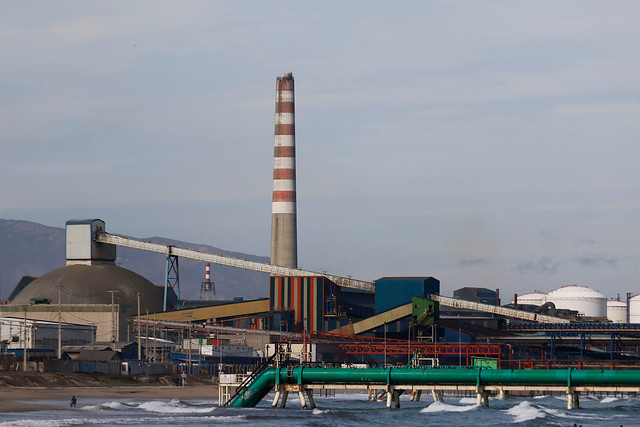 Climate Action Tracker: el sitio web que mide las contribuciones de los países para combatir el cambio climático (y que pone a Chile en mal lugar) Climate Action Tracker: el sitio web que mide las contribuciones de los países para combatir el cambio climático (y que pone a Chile en mal lugar)