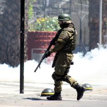 A cuatro meses del estallido social: cinco detenidos deja nueva jornada de manifestaciones en Puente Alto
