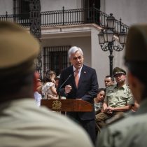 Solo 115 exfuncionarios se reincorporaron a la PDI y Carabineros tras el llamado de Piñera en noviembre