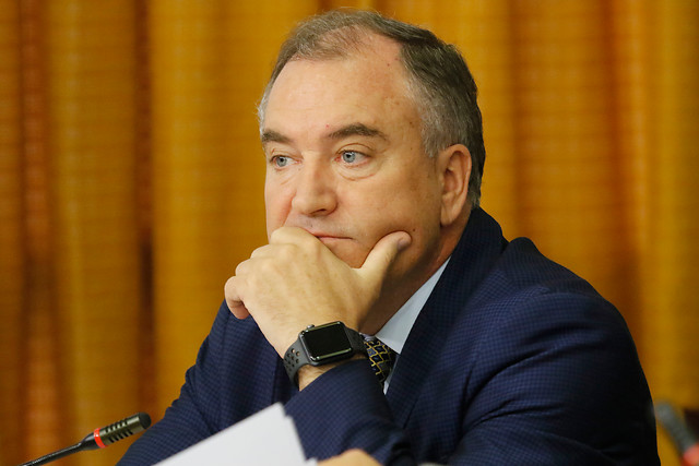 «Hay que trabajar para ponerle cárcel al cohecho»: vicepresidente de Evópoli enciende conflicto con la UDI por caso Hasbún