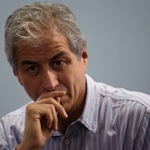 Mario Aguilar propone al Presidente Piñera armar una mesa de trabajo para establecer un plan de retorno a clases
