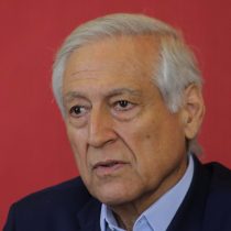 Heraldo Muñoz en picada por críticas de Jadue a la ex Concertación: 