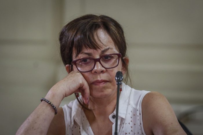 Directora del Demre por prueba que reemplazará a la PSU: “Hay que darle unos dos años” Directora del Demre por prueba que reemplazará a la PSU: