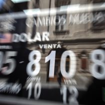 Dólar vuelve a cerrar al alza y el precio del cobre repunta en una jornada relativamente tranquila para el mercado