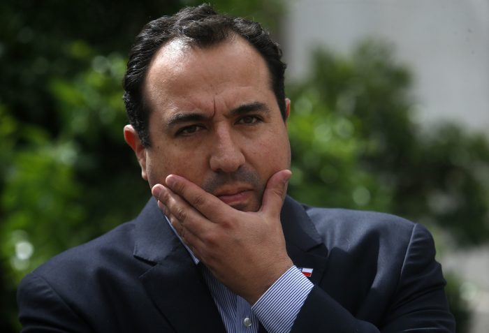 Subsecretario Galli anticipa que quienes no cumplan cuarentena arriesgarán “sanciones graves” Subsecretario Galli anticipa que quienes no cumplan cuarentena arriesgarán