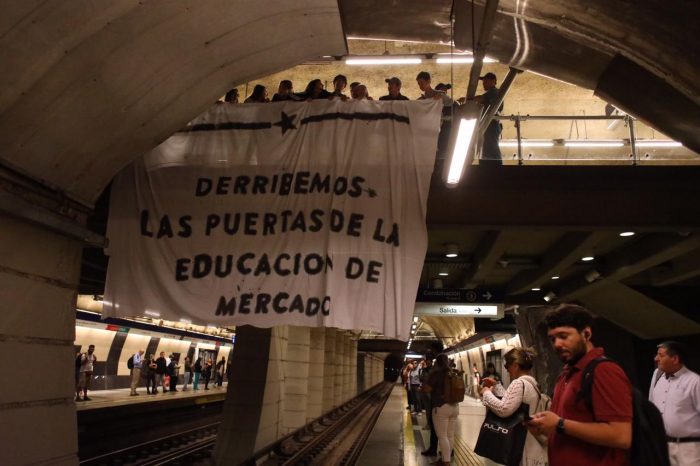 La tercera fue la vencida para la PSU de Lenguaje: prueba se rindió con un 100% de locales operativos La tercera fue la vencida para la PSU de Lenguaje: prueba se rindió con un 100% de locales operativos