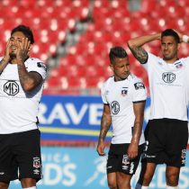 Continúa el conflicto en Colo-Colo: Blanco y Negro rechaza postura del plantel sobre el pago de remuneraciones y todo sigue igual