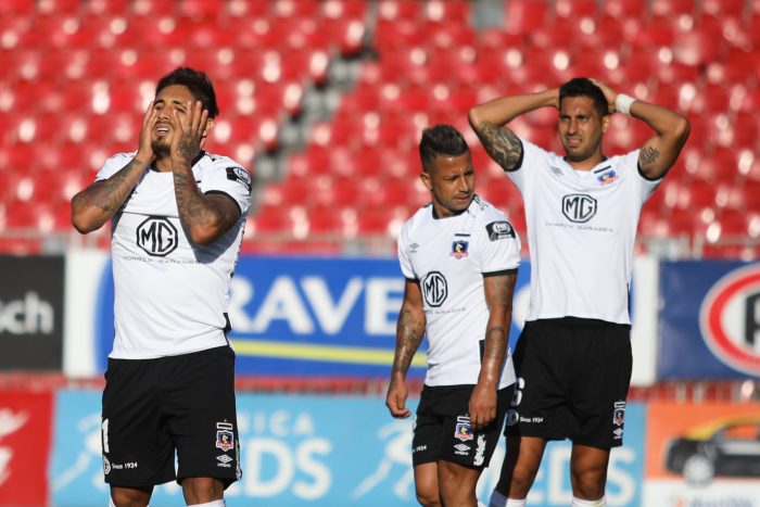 Fecha 3 Torneo Nacional: Católica se afianza como único líder, Universidad de Chile ratifica el alza y Colo-Colo sufre segunda derrota al hilo Fecha 3 Torneo Nacional: Católica se afianza como único líder, Universidad de Chile ratifica el alza y Colo-Colo sufre segunda derrota al hilo