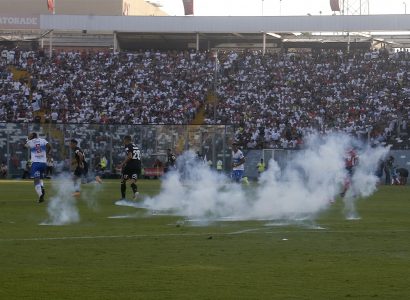 Colo Colo prohibirá “de por vida” el ingreso al Estadio Monumental a los involucrados en incidentes de violencia Colo Colo prohibirá