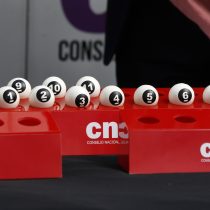CNTV aclara que 
