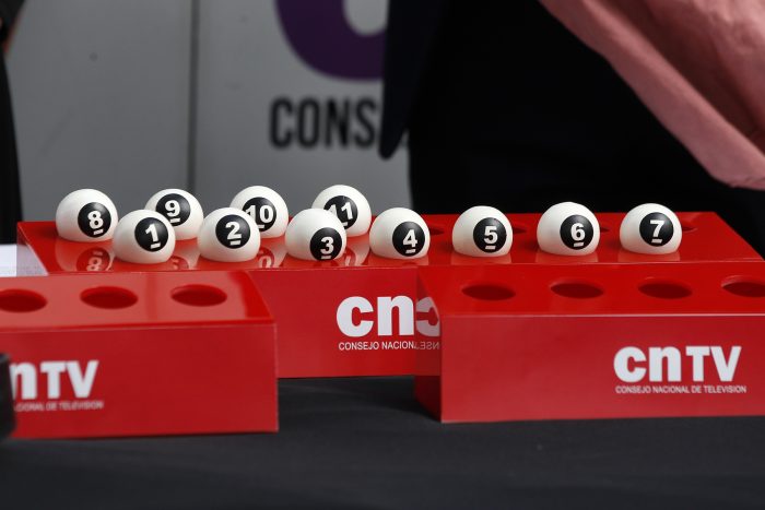 CNTV aclara que «sí procede la franja televisiva para la elección de integrantes del Consejo Constitucional» CNTV aclara que