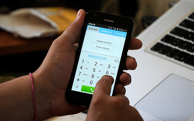 Subtel oficia a Movistar y Wom para que informen medidas de compensación a usuarios por corte de servicios desde O’Higgins y Aysén Subtel oficia a Movistar y Wom para que informen medidas de compensación a usuarios por corte de servicios desde O’Higgins y Aysén