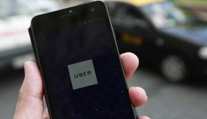 Tras fallo judicial, Uber ya no opera más en Colombia ¿Cuál es la situación de la app en Chile? Tras fallo judicial, Uber ya no opera más en Colombia ¿Cuál es la situación de la app en Chile?